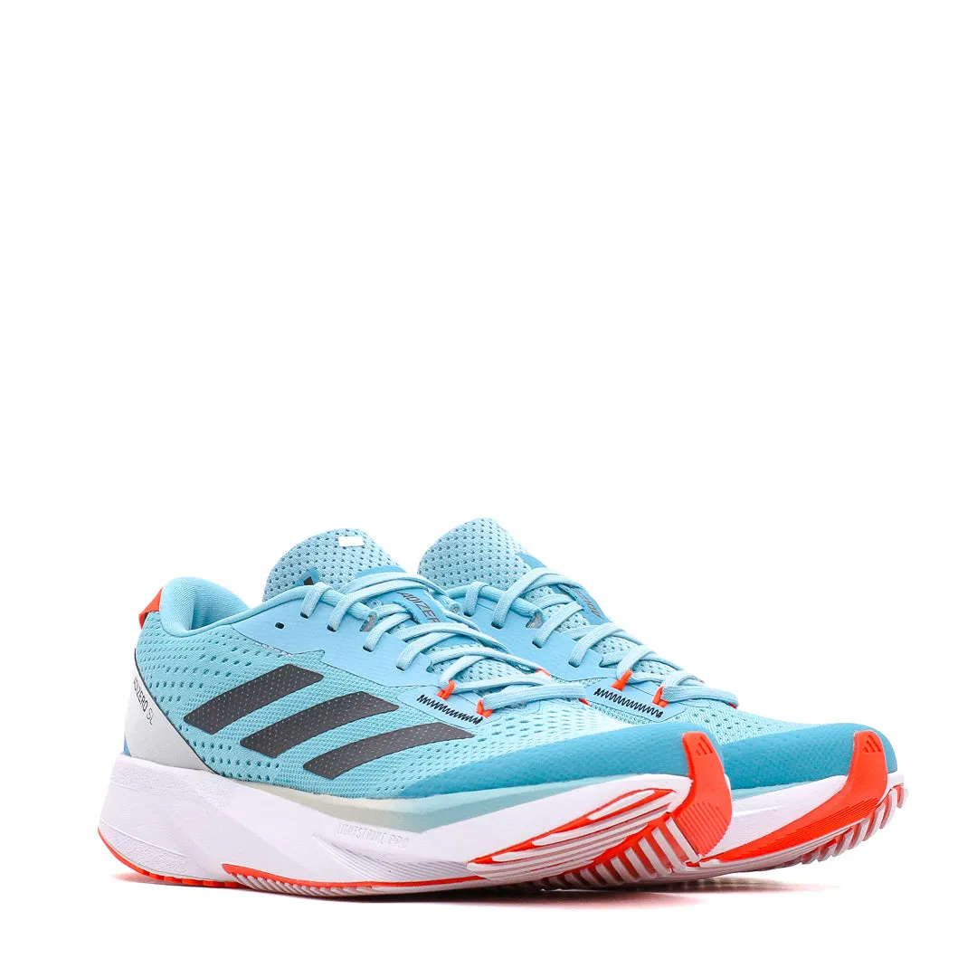 Waterproof Daily Walk Adidas Running Women Adizero SL Turquoise ID6933