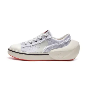 Pro Lacing Board Comfort Pure White Bilbao B2 Women