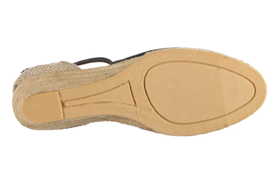 Neutral Colors Tp Costa Black