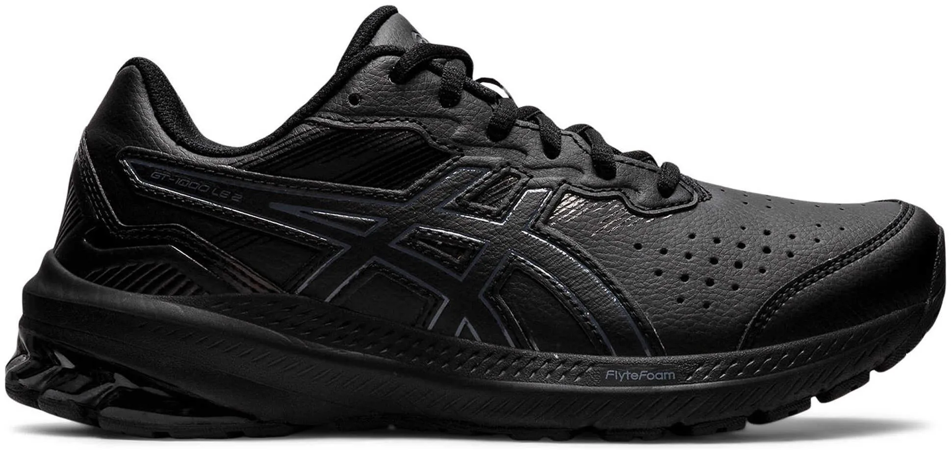 GT-1000 Leather 2 Women's Walking Shoes (Width D) Adventure Trip