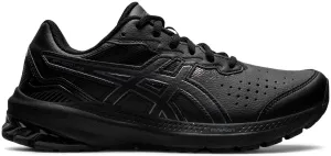 shoe trustworthy Breathable Ventilation GT-1000 Leather 2 Women's Walking Shoes (Width D)