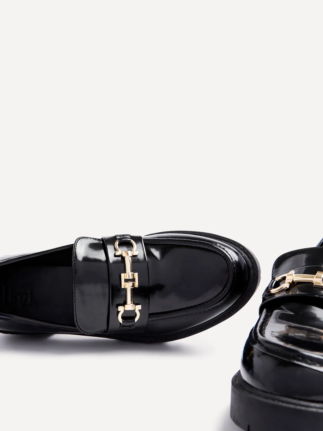 ARIA Waxed Laces