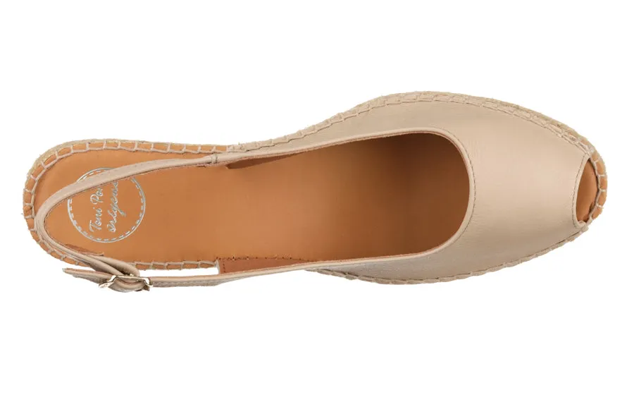 Flexible form Chill Mood Tp Margarita Beige