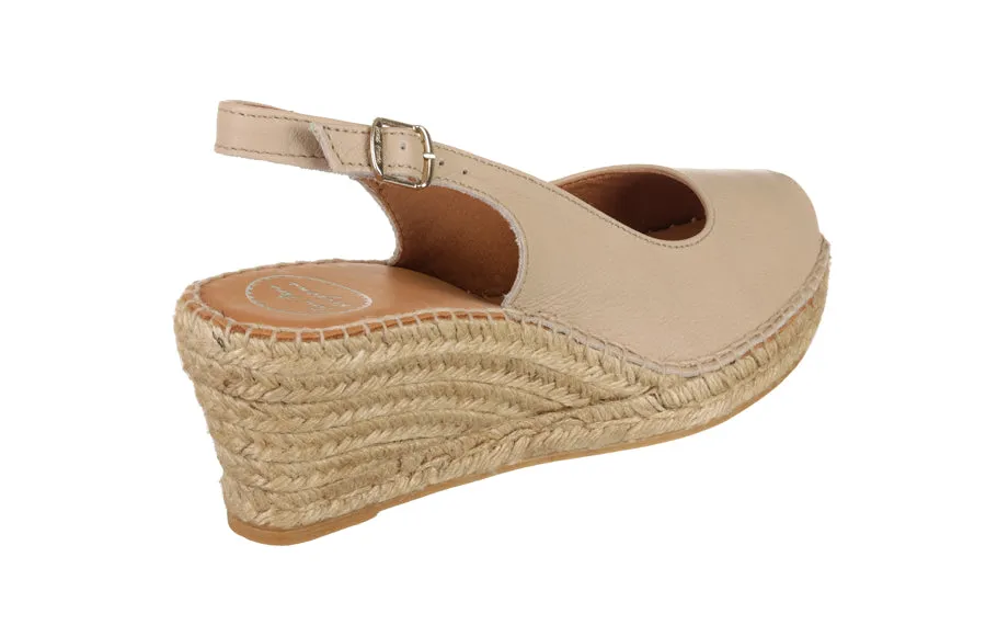 Street Trend Style Fit Tp Margarita Beige