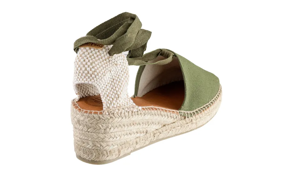 Flex Feel Harbor Path Tp Valencia Green
