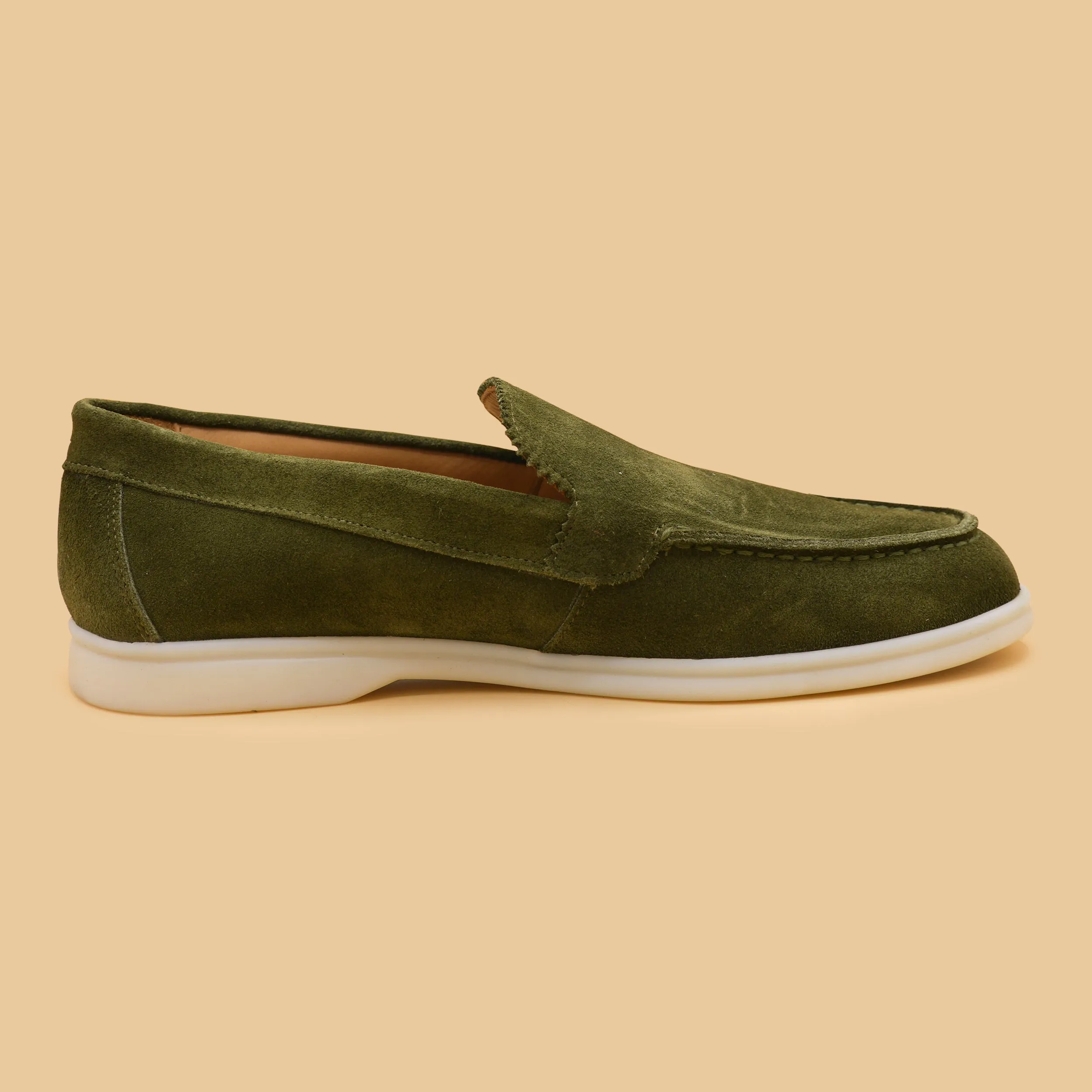 6398 - Khaki True Lane