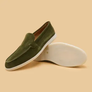 Coastal Cool 6398 - Khaki