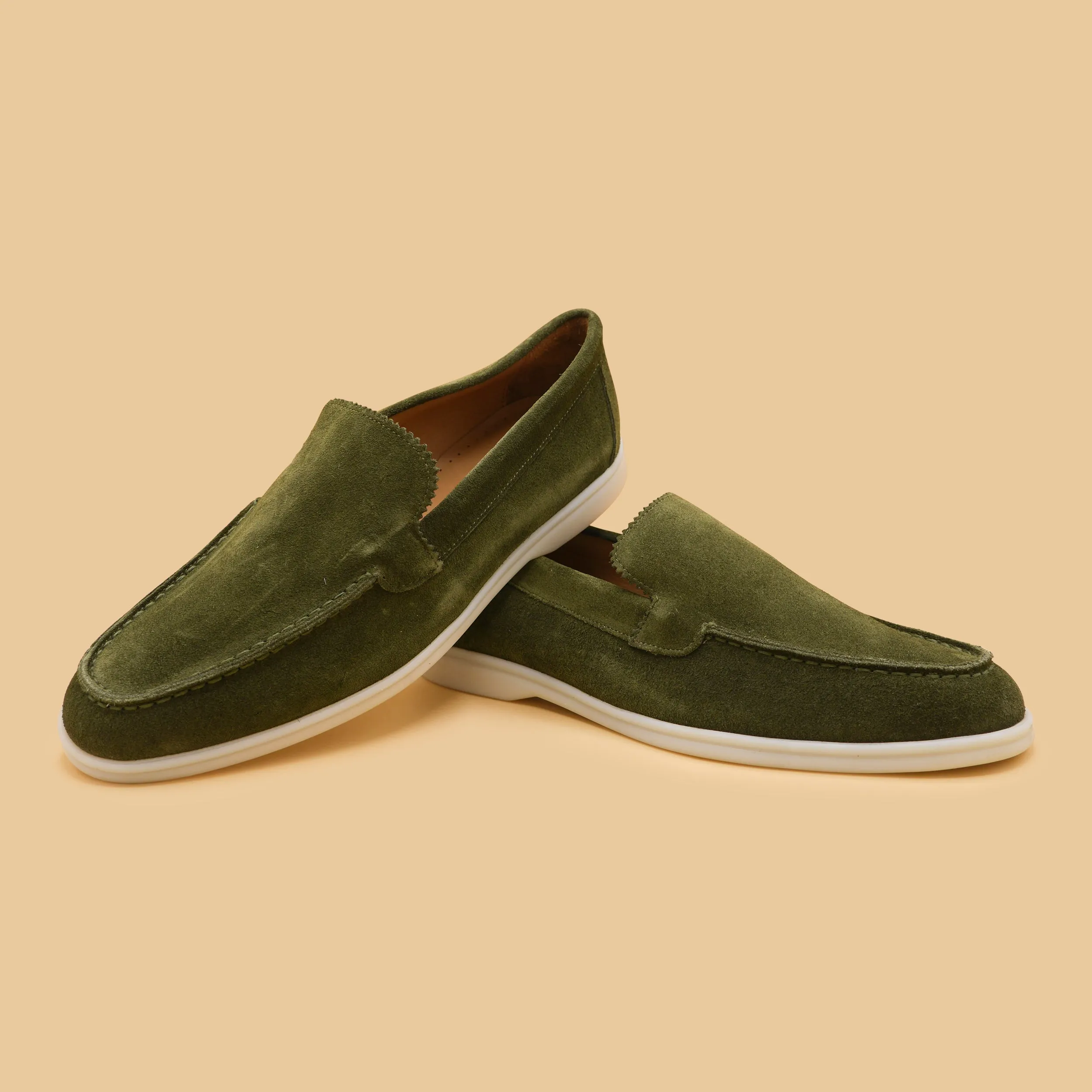 6398 - Khaki Professional Choice Path Free
