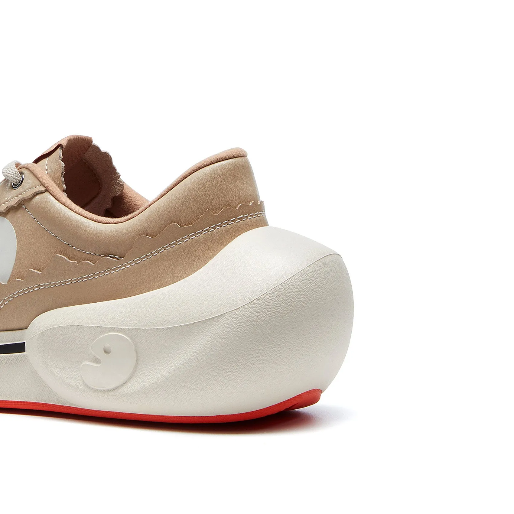 Light Traction Event Ready Light Khaki Bilbao B2 Women