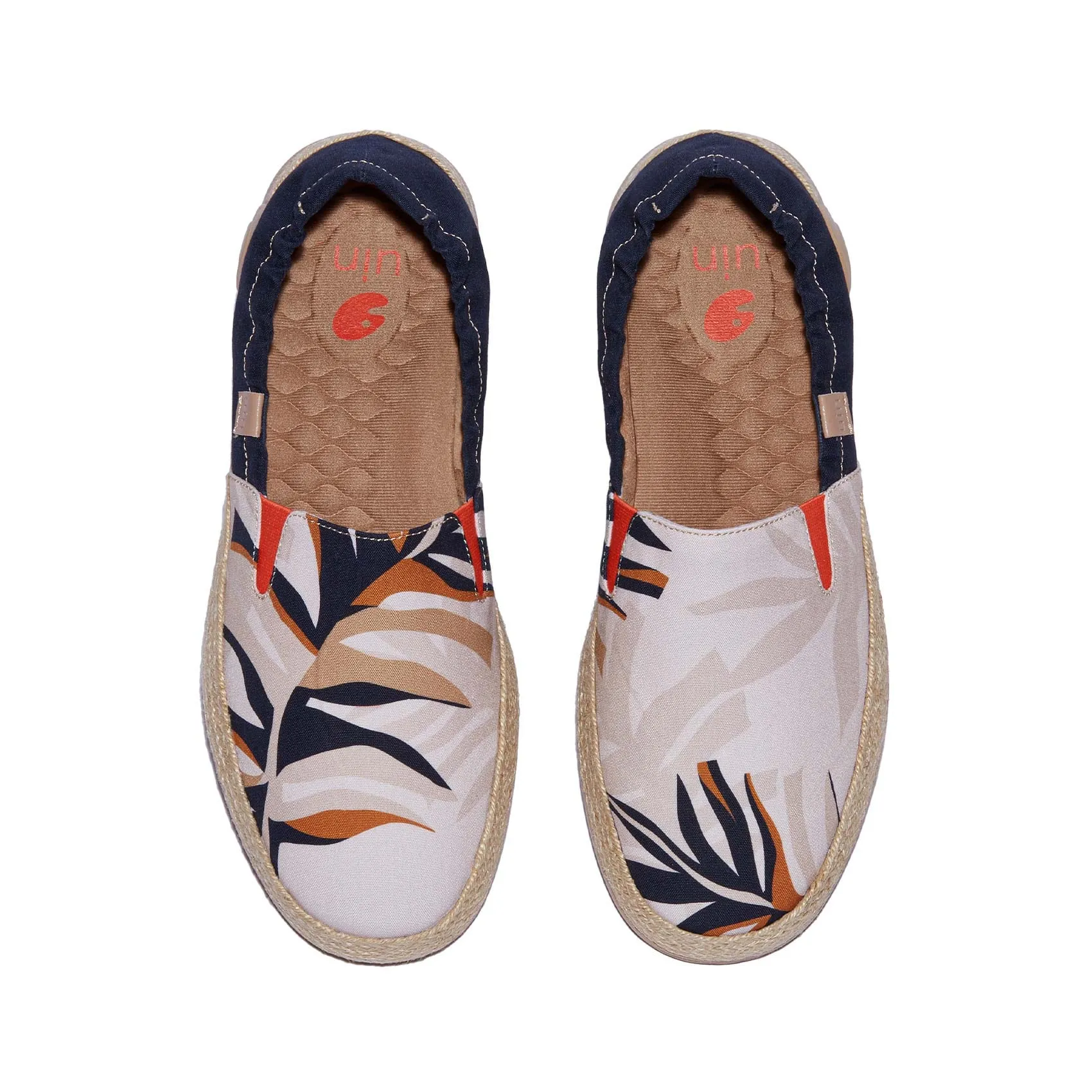 Branches and Leaves Marbella VI Men Sport Look