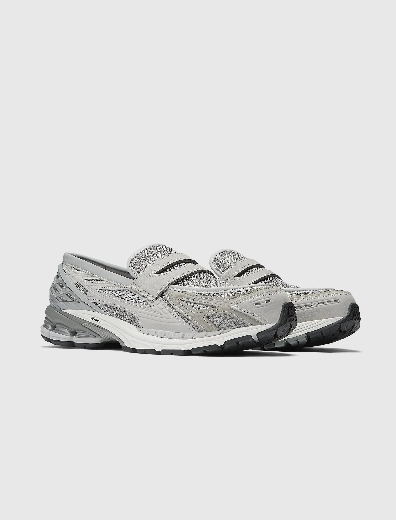 1906L "RAINCLOUD" Daily Comfort Walking