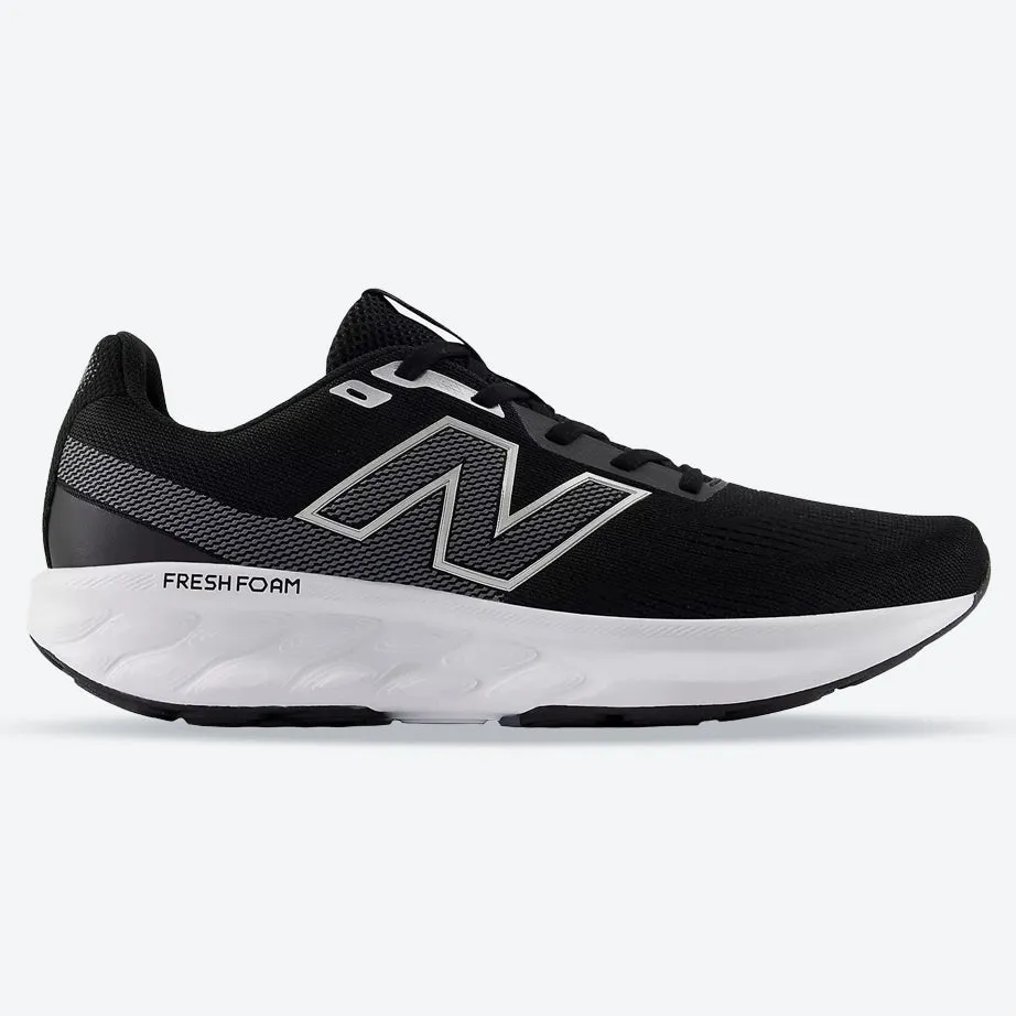 Bounce Edge Men's Wide Fit New Balance M520LK9 Running Sneakers - Fresh Foam