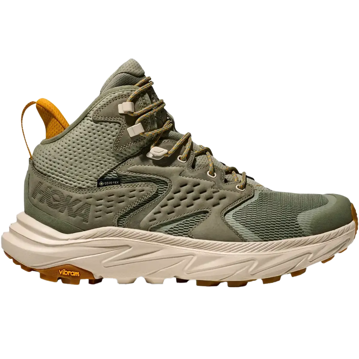 Climbing Performance Outdoor Stroll Men's Anacapa 2 Mid GTX