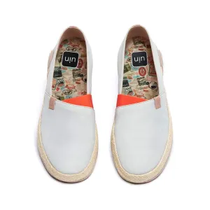 Quick lace Marbella Creamy-white Men