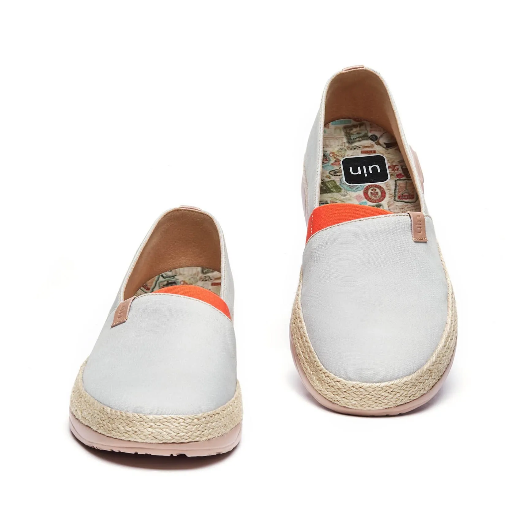 Plan Hike Everyday Wearability Marbella Creamy-white Men