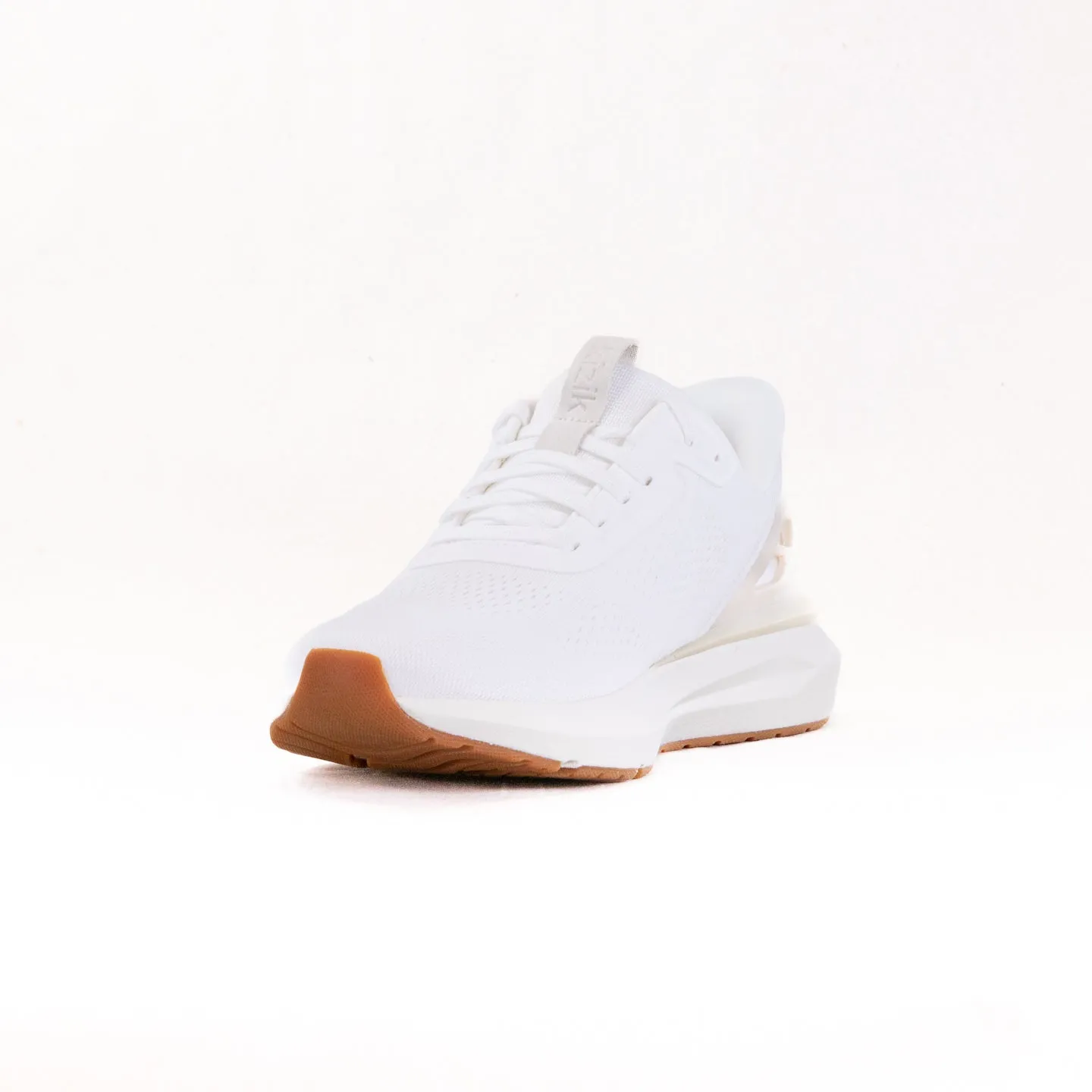 shoe design improvement Well - known Kizik Athens 2 (Men's) - Bright White