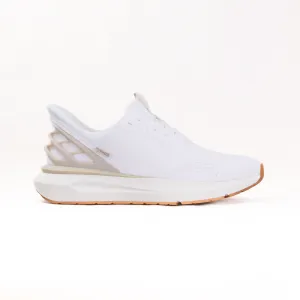 Kizik Athens 2 (Men's) - Bright White shoe innovation for obstacle courses