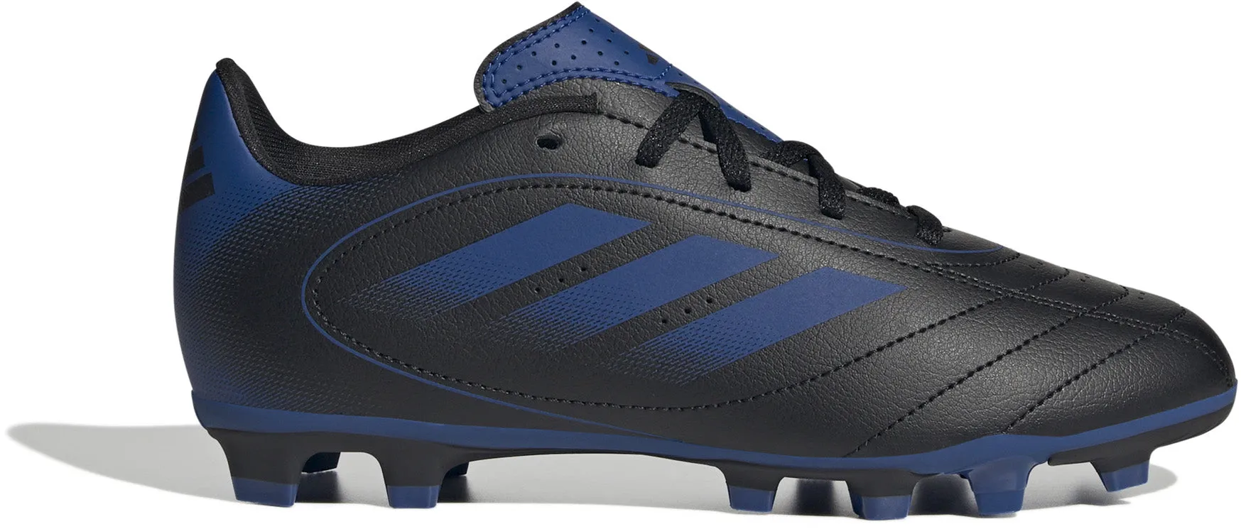 Goletto IX Firm/Multi-Ground Junior's Football Boots Coach Ready All surface