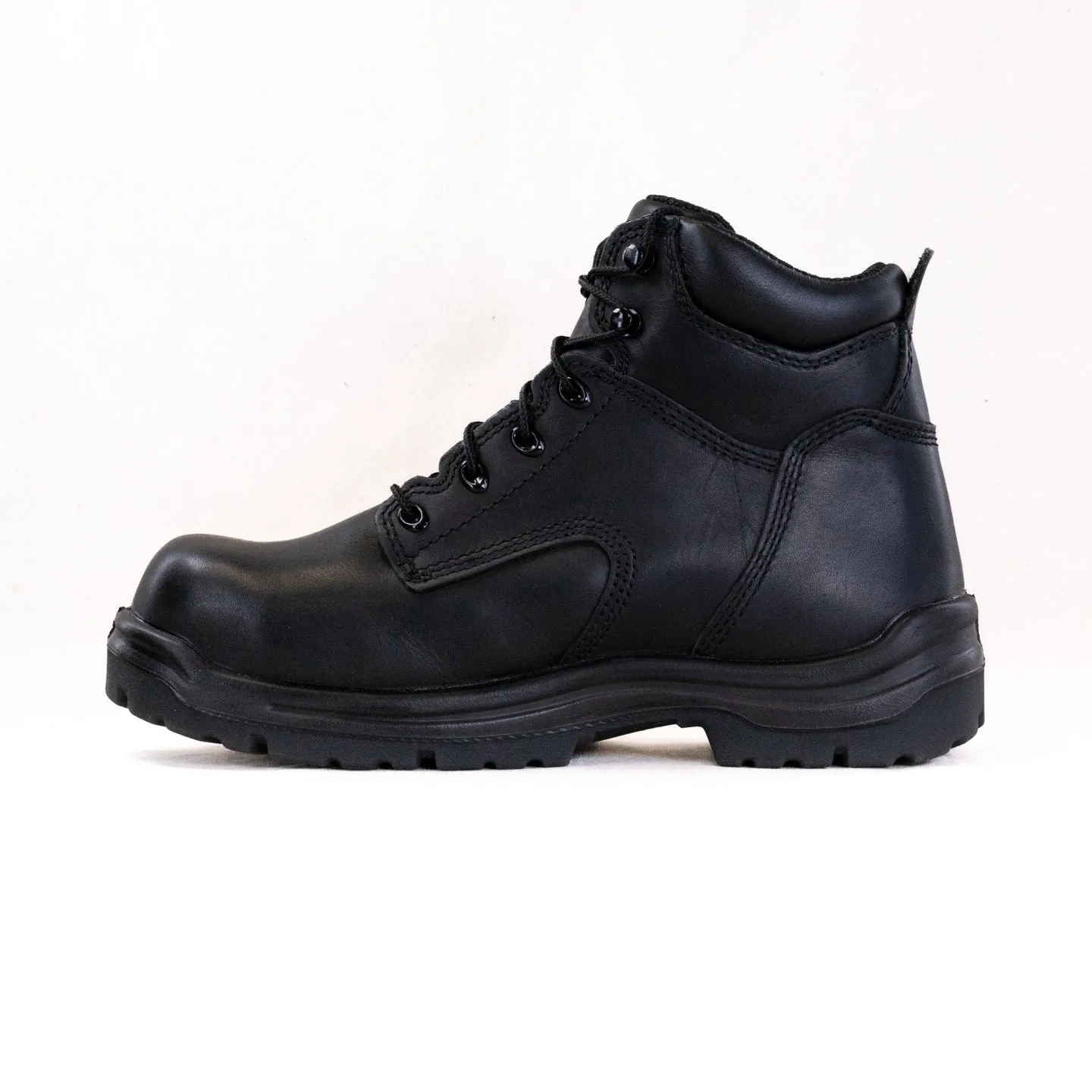 Red Wing 2234 (Men's) - Black Party Shoes with Heels