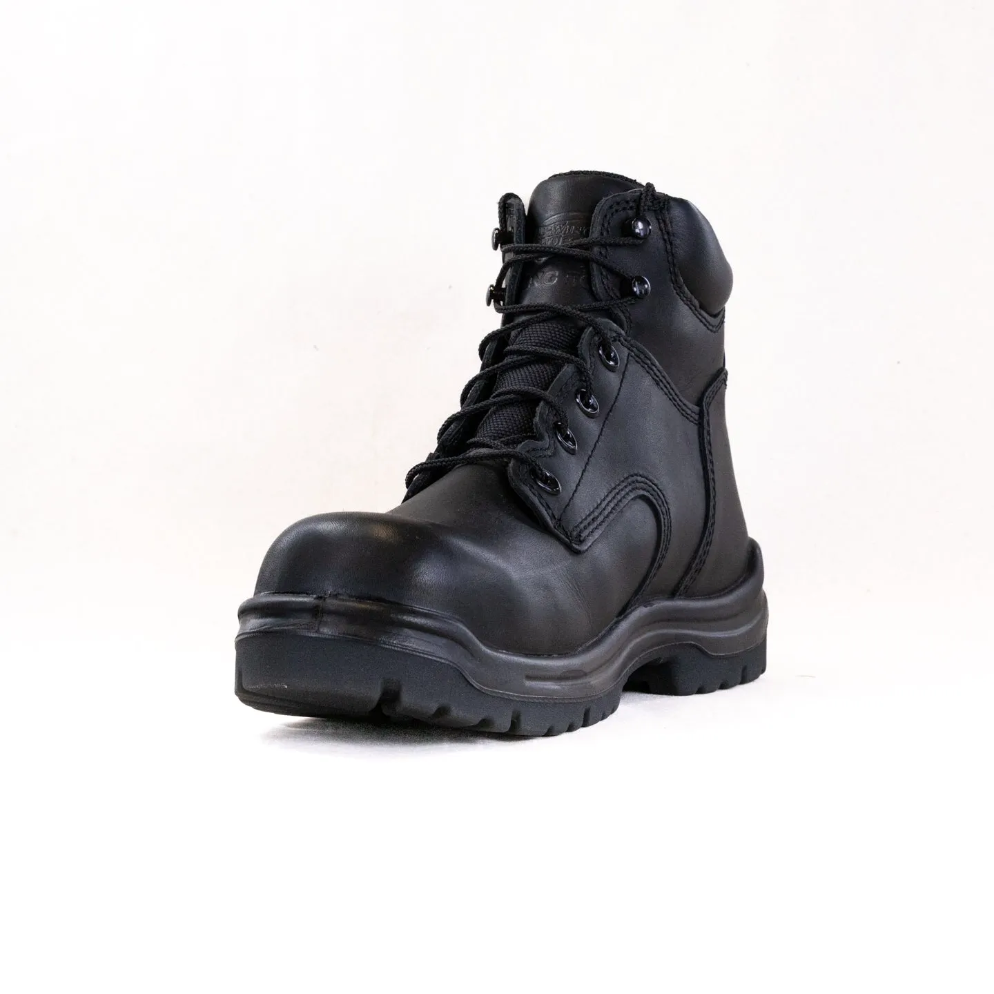 Red Wing 2234 (Men's) - Black Stormy Days Easy Slip On