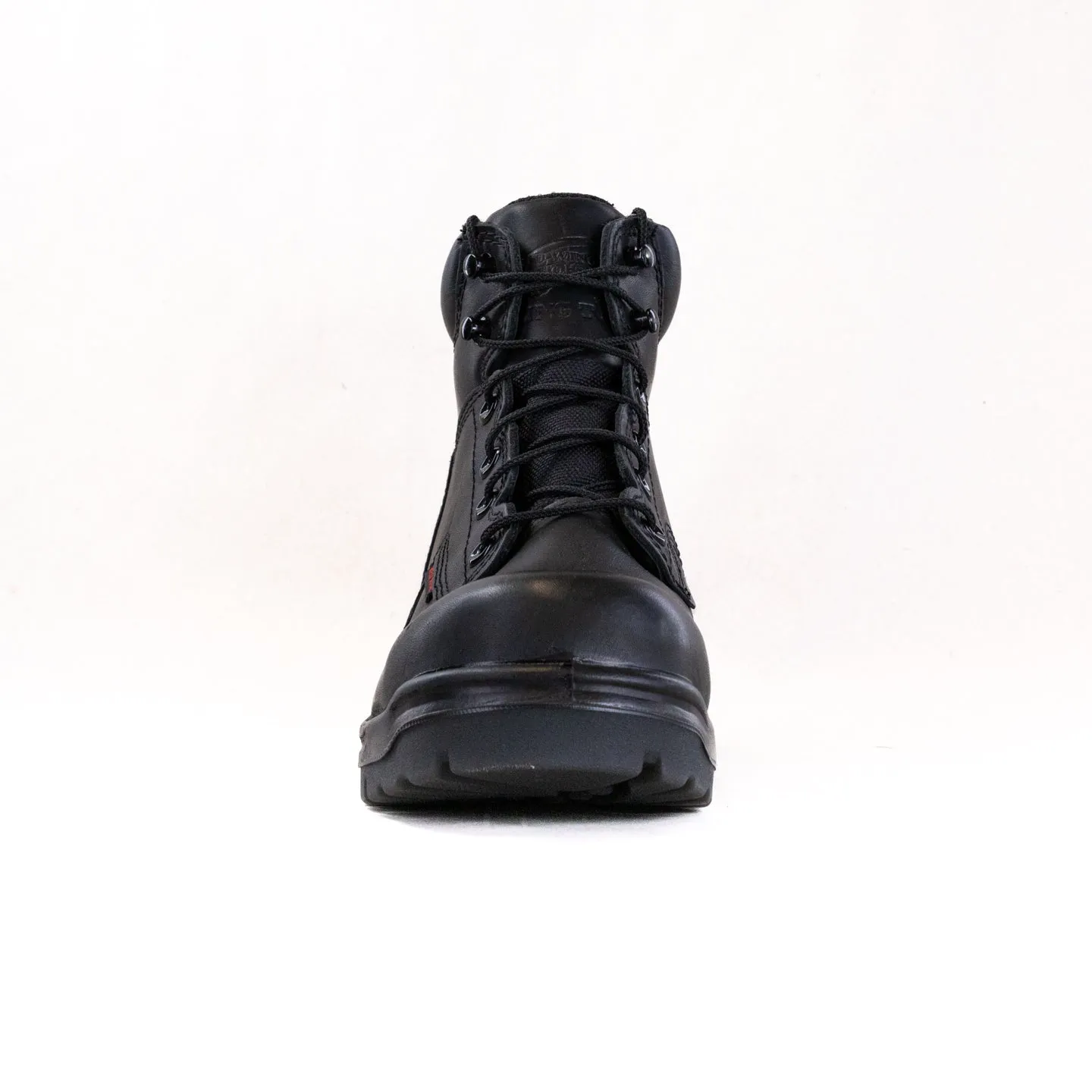 Red Wing 2234 (Men's) - Black Luxe Heeled Sandals Quick Weather Fit