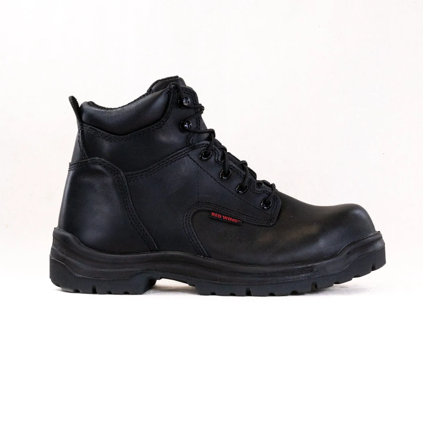 Quick Comfort Fit Red Wing 2234 (Men's) - Black