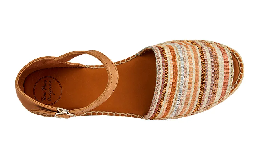 Tp Beach Tan Smooth Finish