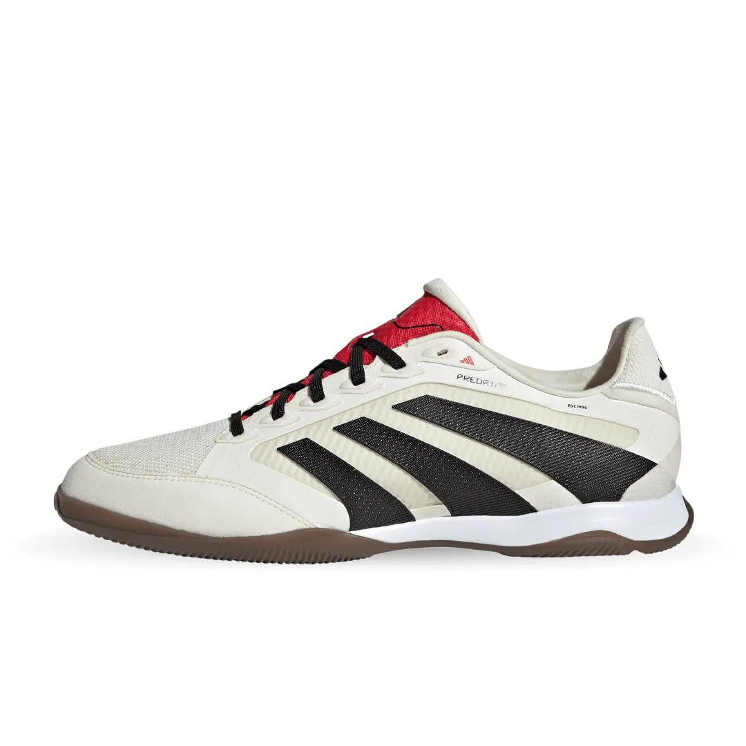 Predator Pro Indoor Boots - Goal Hunter Pack (JH8892) Desert Cool