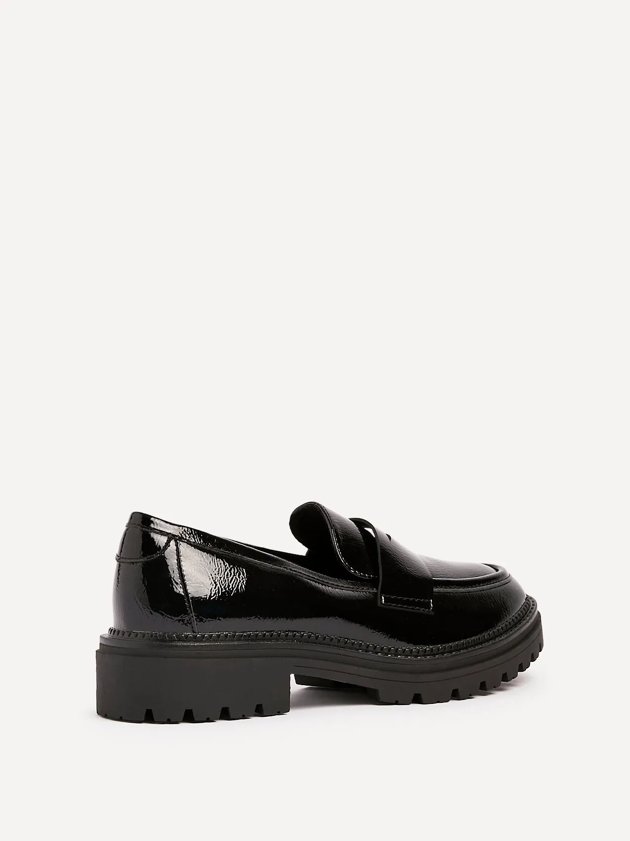Simple Slip-on Design LESSON