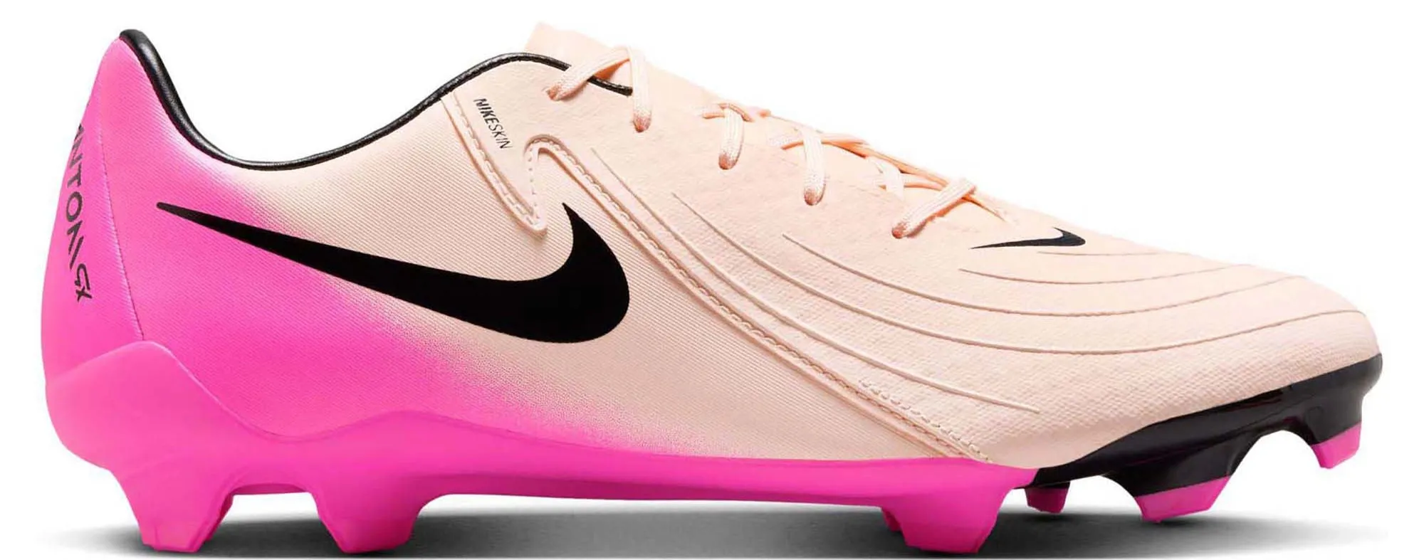 Phantom GX 2 Academy Multi Ground Low Top Men's Football Boots High School