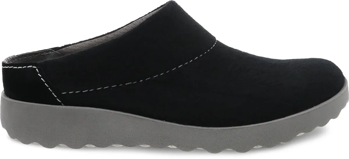 Hiking Comfort Classic Choice Lucie - Black