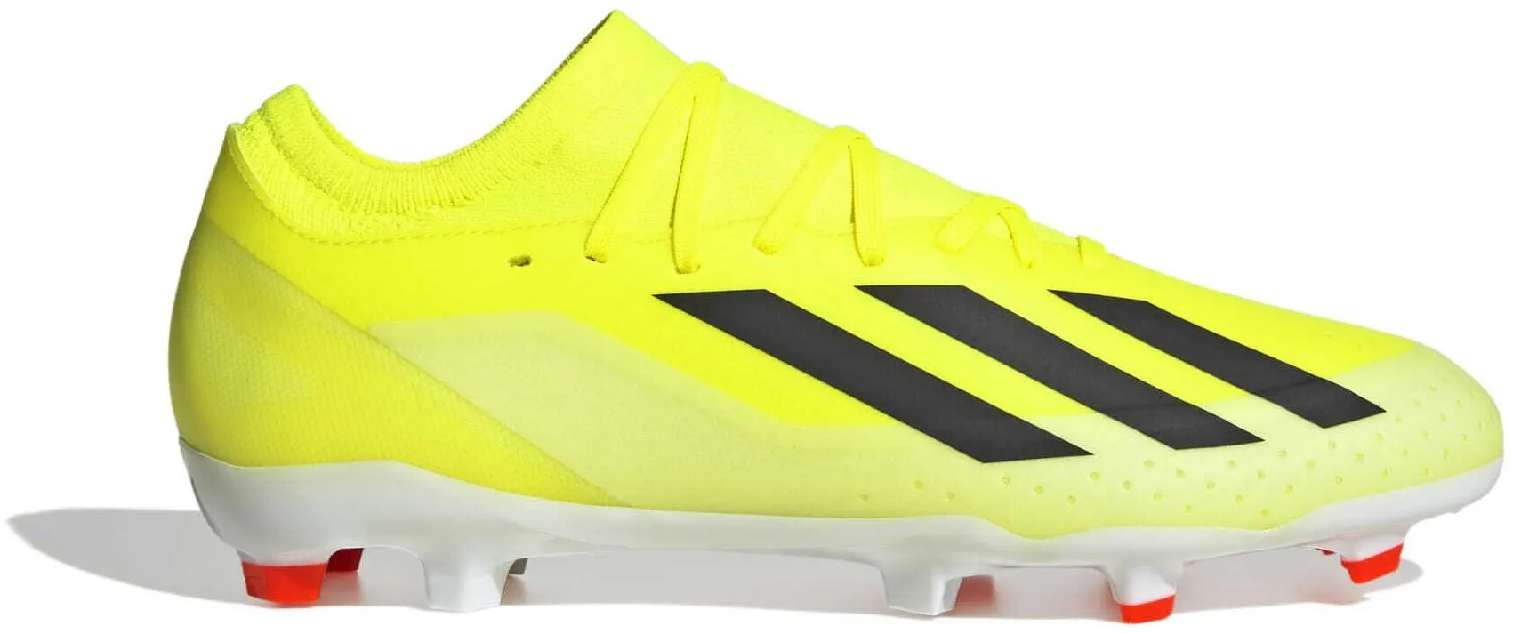 X Crazyfast League Firm Ground Men's Football Boots In Game