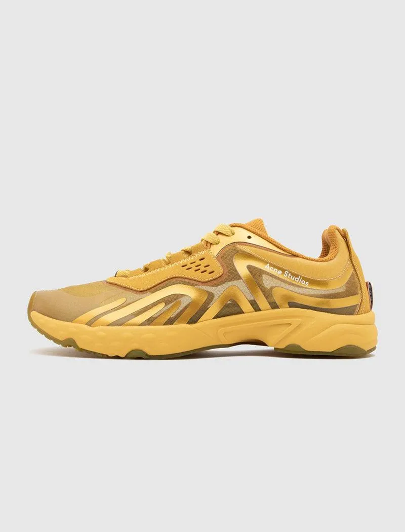 BUZZ MESH SNEAKER Game Ready