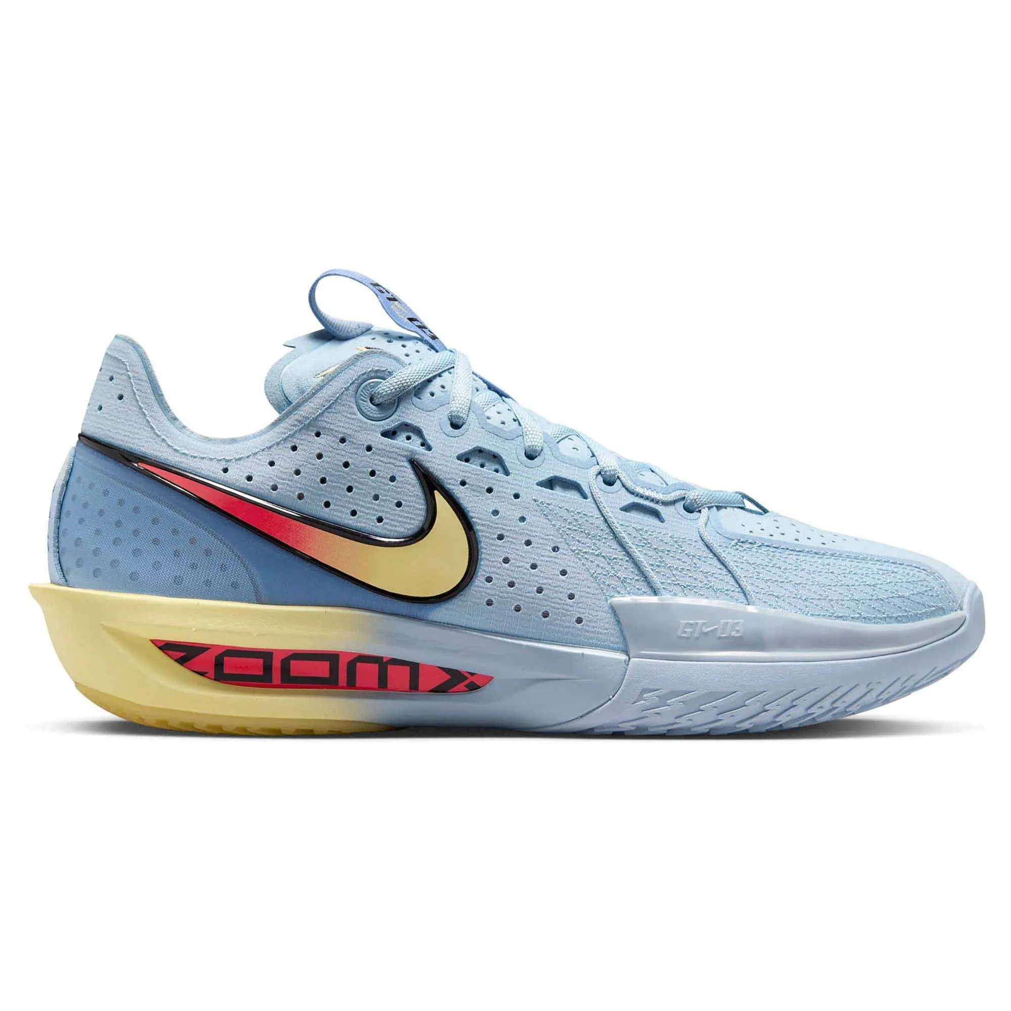 G.T. Cut 3 Men's Basketball Shoes Game Honor