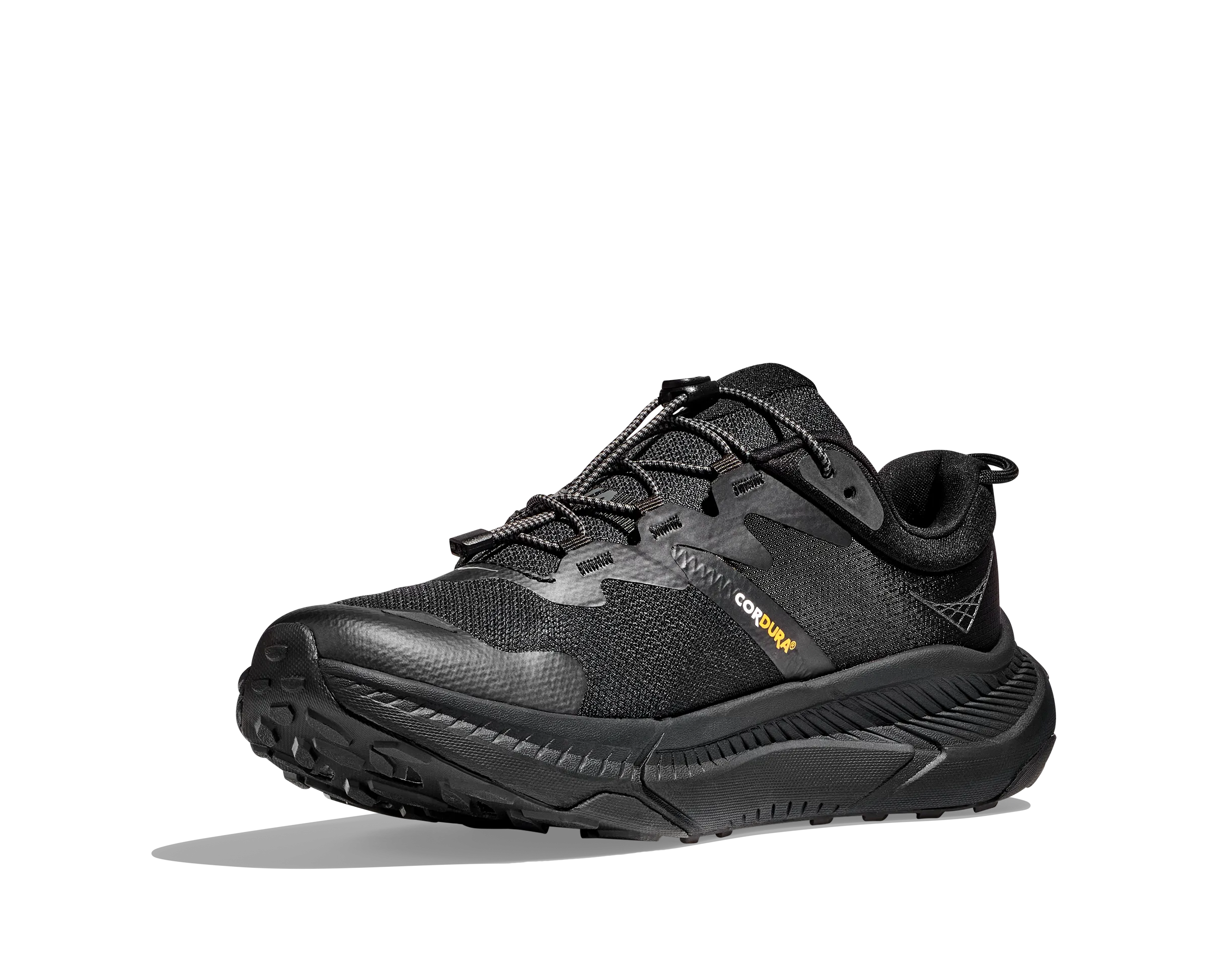 HOKA TRANSPORT MEN'S WIDE synthetic sole shoes long - distance running shoes