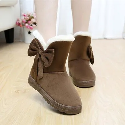 Women Boots For Winter Comfort toe Heritage Line