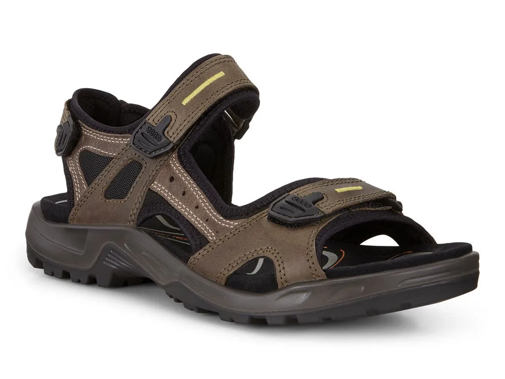 Media Pop ECCO YUCATAN MEN'S SANDALS