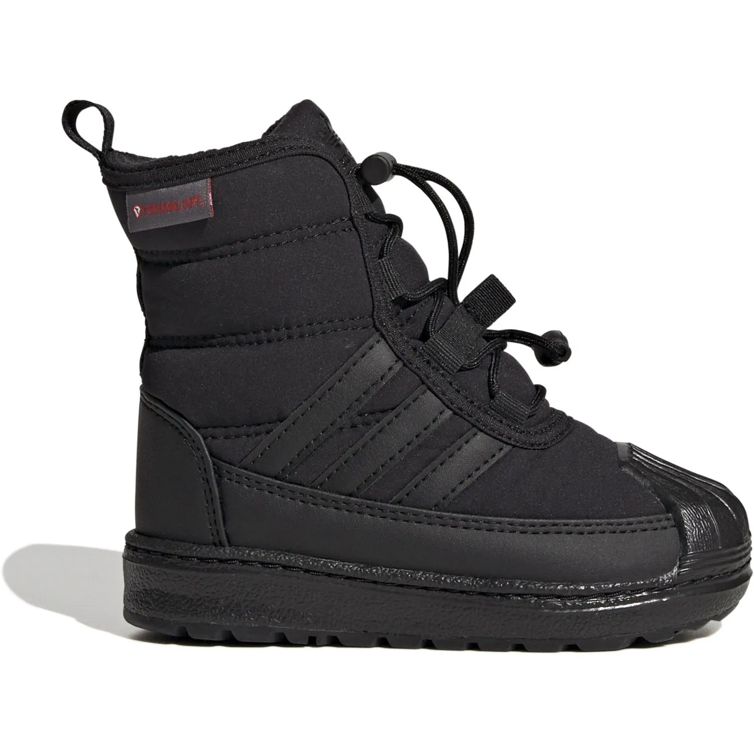 Snow Gear adidas Originals Core Black/Core Black/Core Black Superstar 360 Boot 2.0 I Bootr