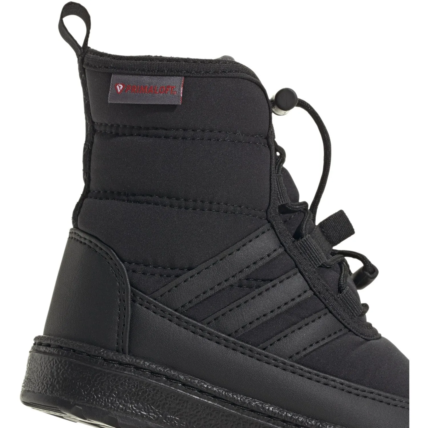 Snowy Path Protection adidas Originals Core Black/Core Black/Core Black Superstar 360 Boot 2.0 I Bootr