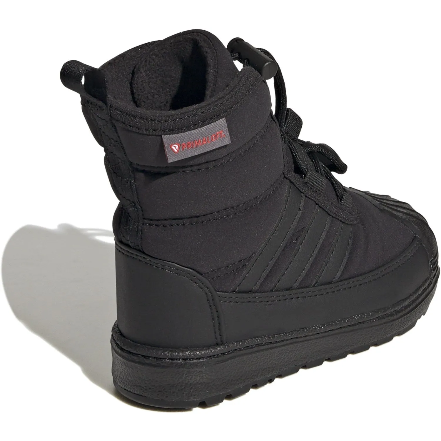 mountain gear Snow Rugged Outdoor Boots adidas Originals Core Black/Core Black/Core Black Superstar 360 Boot 2.0 I Bootr