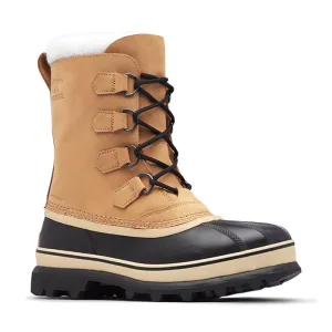 Snow Walk Protection Cold Weather Boots Men's Caribou Buff