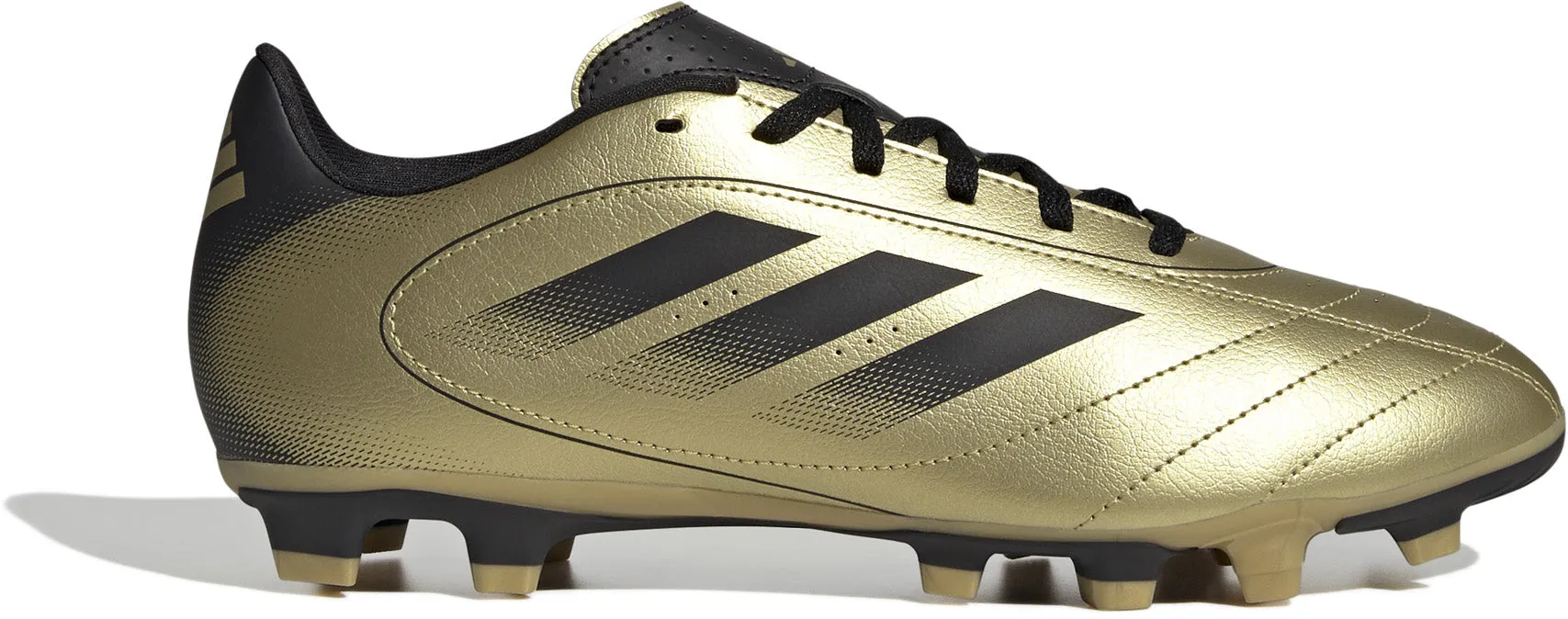 Goletto IX Firm/Multi-Ground Men's Football Boots Speed Pad Sprint Grip