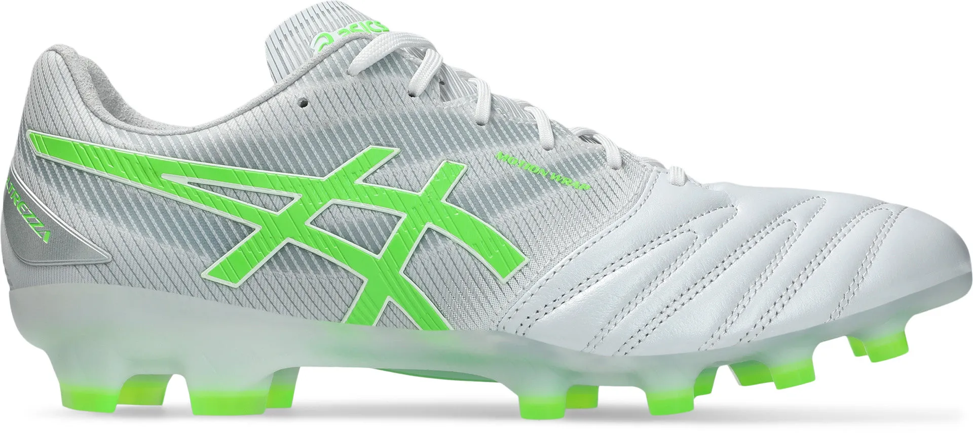 Ultrezza 3 Men's Football Boots (Width D) Sharp Focus