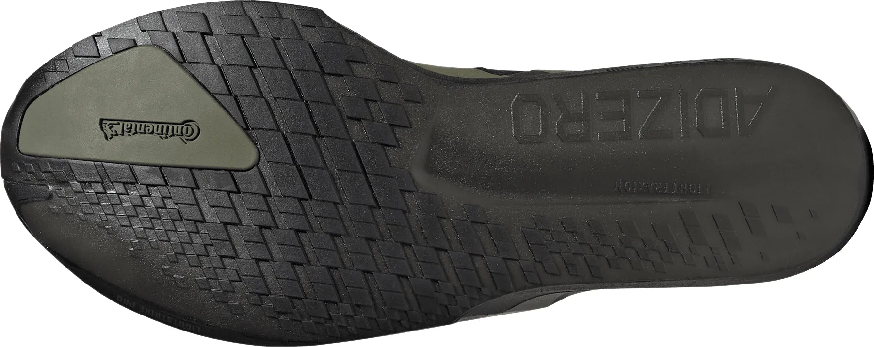 Soft Land Durable Material adidas Adizero Adios 9 Mens Running Shoes - Black