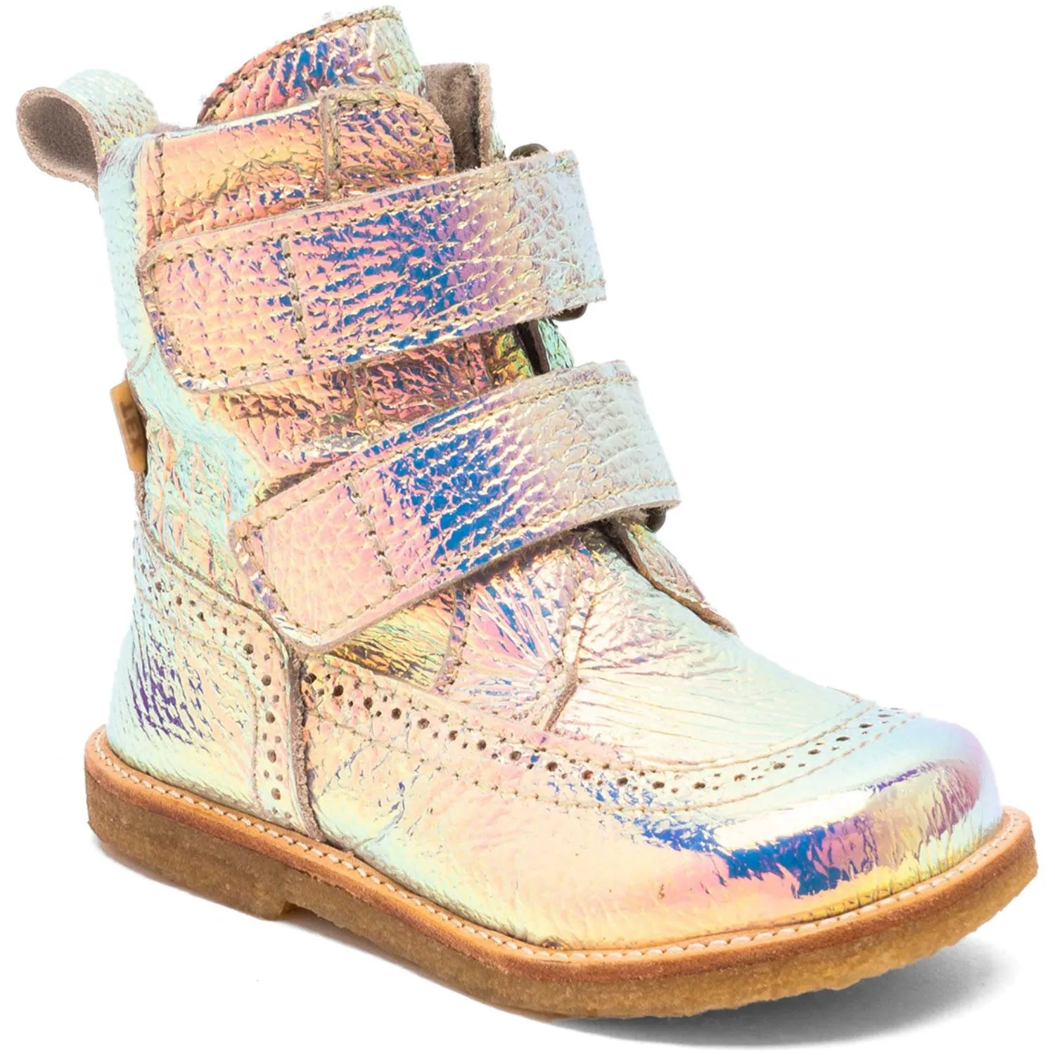 Bisgaard Galaxy Elba Tex Tex Frost-Resistant Gear Adjustable