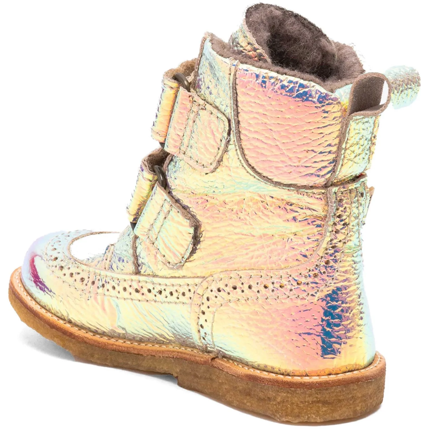 Bisgaard Galaxy Elba Tex Tex Cold-Weather Journey Mountain Ready