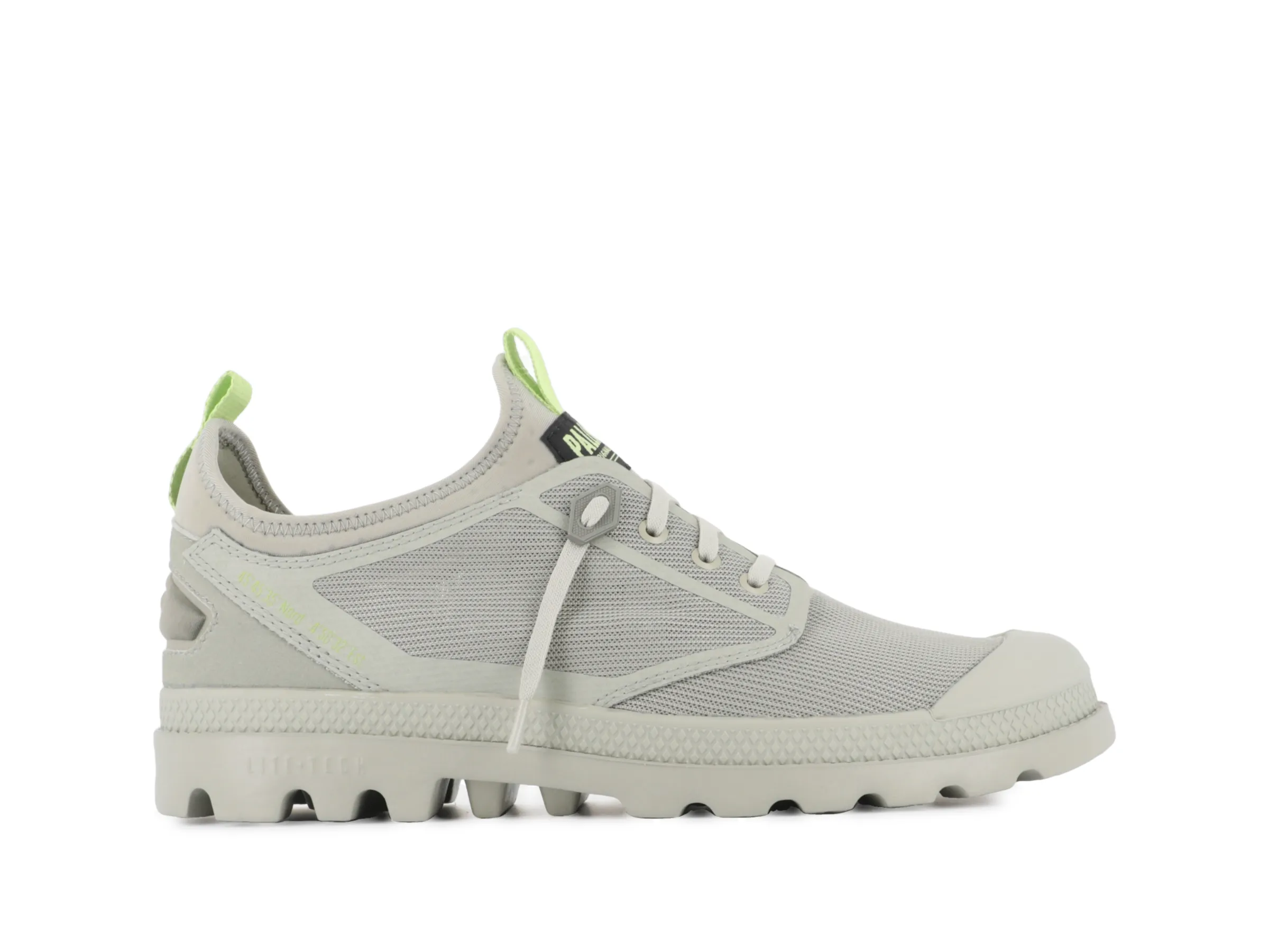 Comfort Ankle 74473-247-M | PAMPA LT TRAVEL LO VT | ABBEY STONE