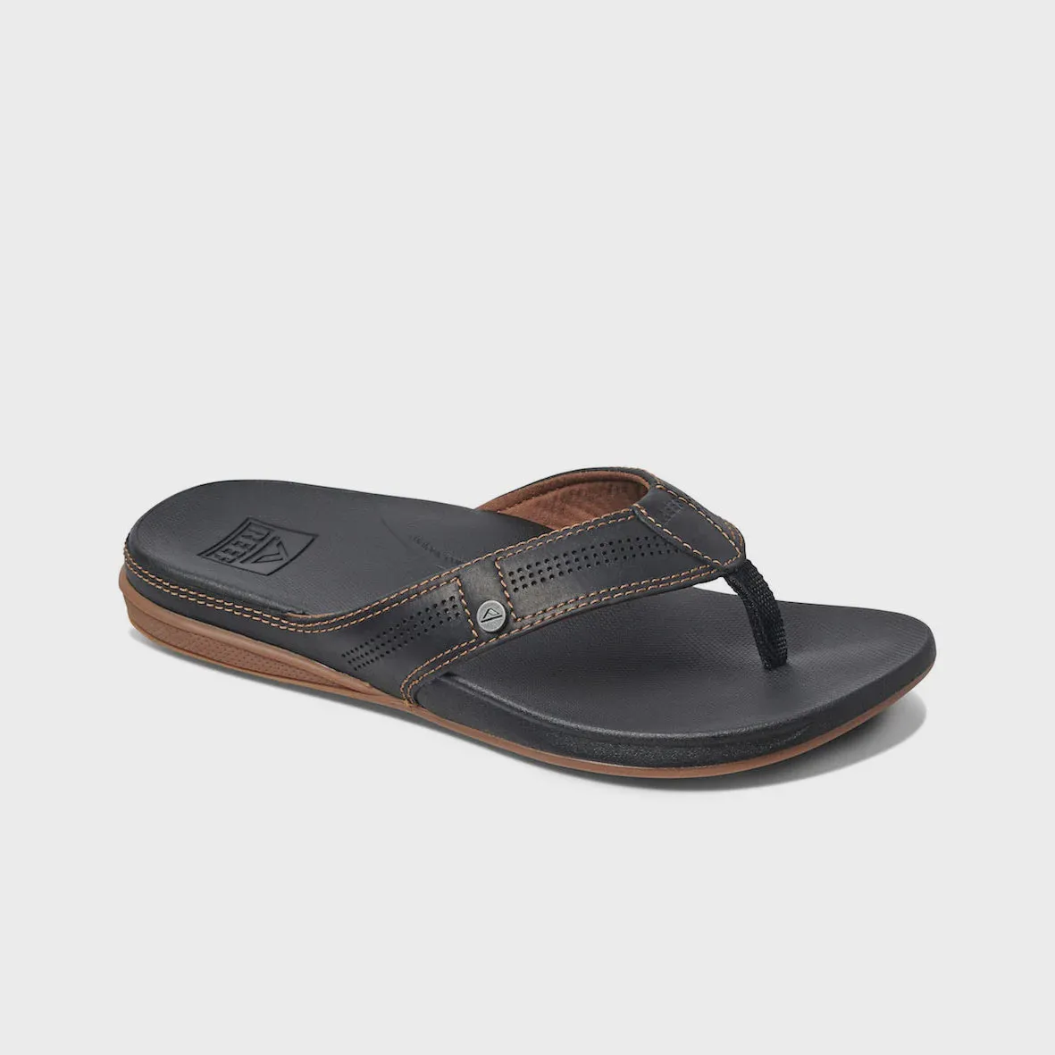 Tone Play Balance Core Cushion Lux - Black/Brown