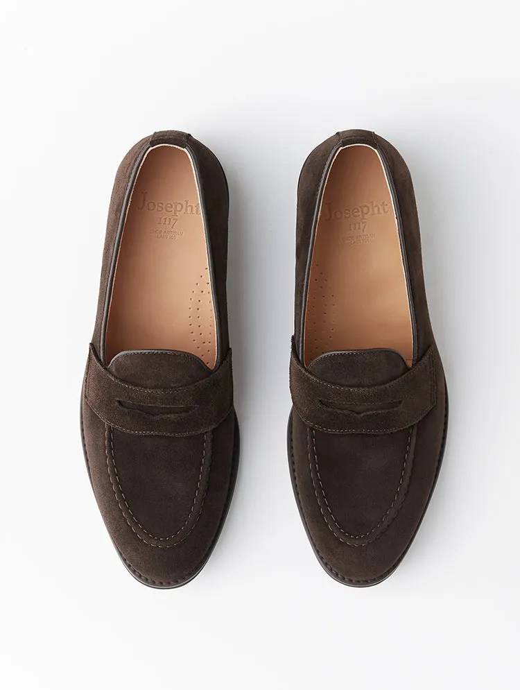 Hamel Brown Waterproof Standing All