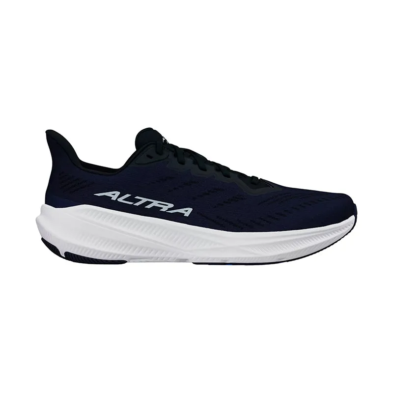 Men's Experience Flow 2 Navy orthopedic